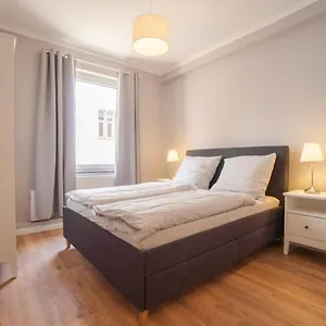 Purple Chill Super Zentrale Hbf-messe-buergerweide-citygate-ovb Arena Apartment Bremen