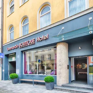 **** Hotel Leonardo Boutique Germany