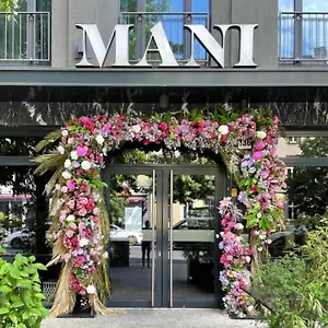 *** Hotel Mani By Amano Germany