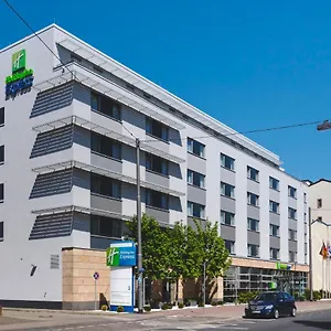 *** Hotel Express Frankfurt Messe By Ihg Germany
