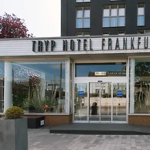 *** Hotel Tryp By Wyndham Frankfurt Germany