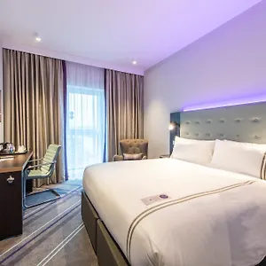 *** Hotel Premier St. Pauli Germany