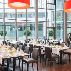**** Hotel Nh Germany