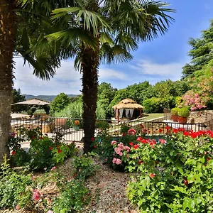  Bed & Breakfast De La Lombarde France